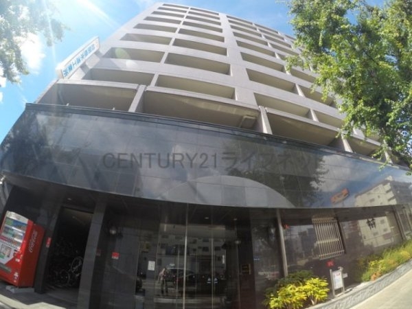 第1関根マンション