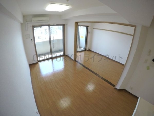 第1関根マンション