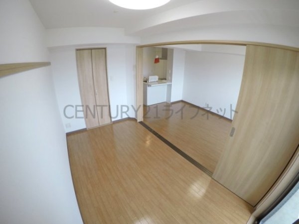 第1関根マンション