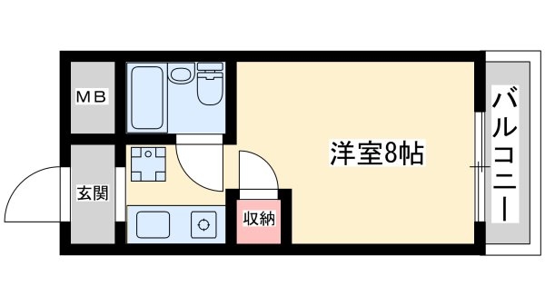 朝日プラザ新大阪