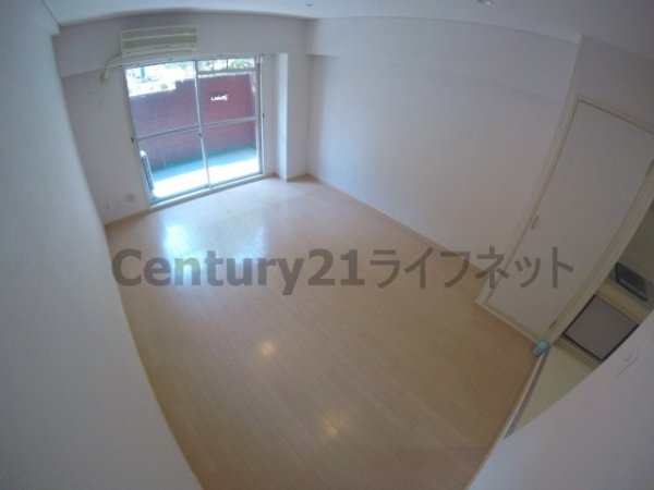 朝日プラザ新大阪