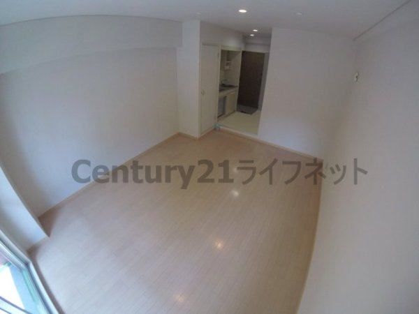 朝日プラザ新大阪