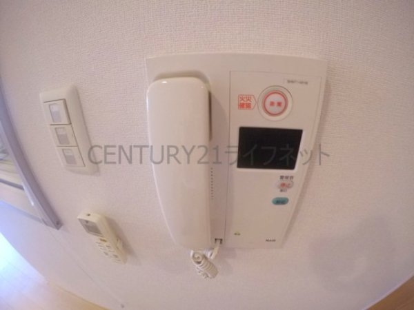 フォレステージュ江坂公園