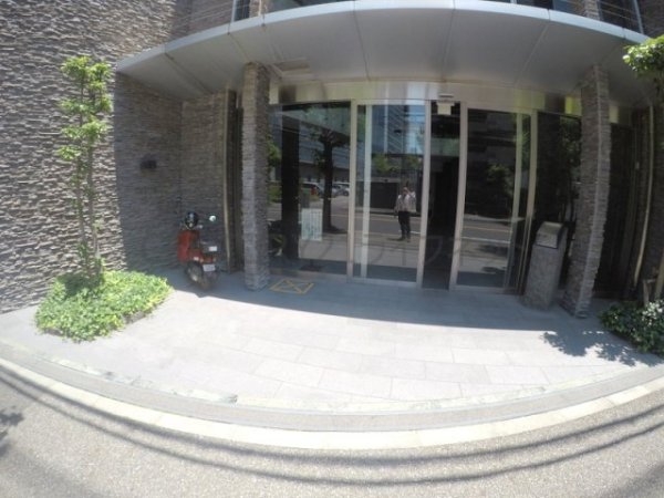 フォレステージュ江坂公園