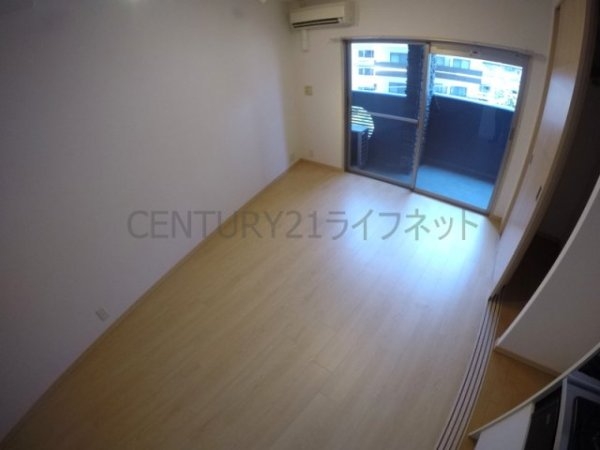 フォレステージュ江坂公園