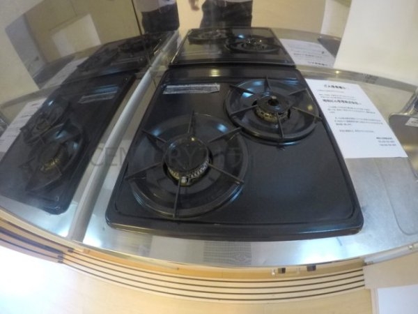 フォレステージュ江坂公園