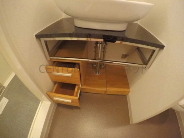 フォレステージュ江坂公園