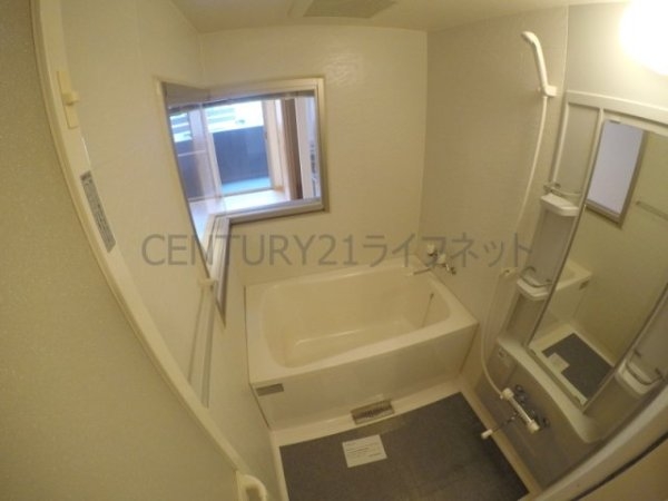 フォレステージュ江坂公園