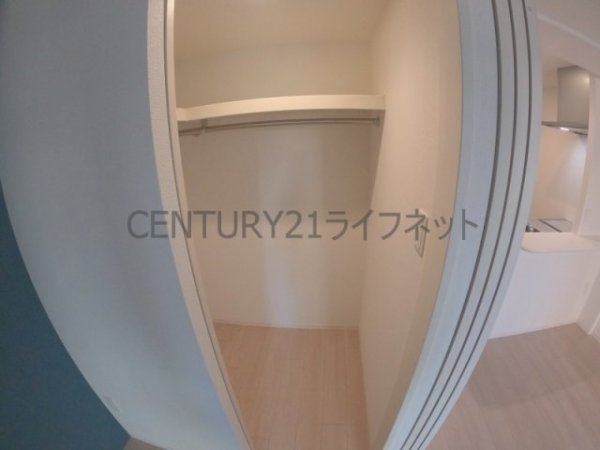 セレニテ江坂グランデ