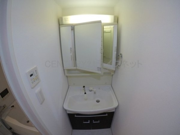 グランシス江坂