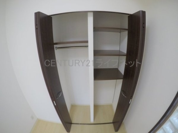 グランシス江坂