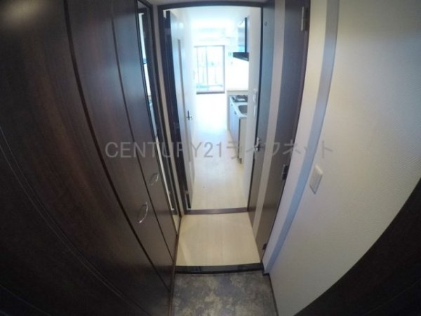 グランシス江坂