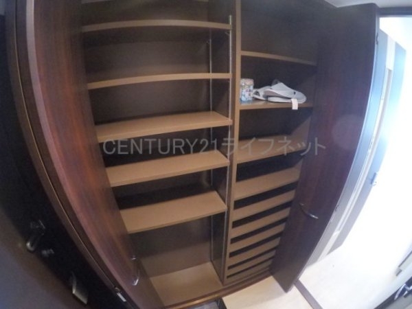 グランシス江坂