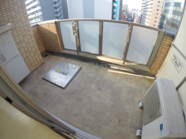 グランシス江坂