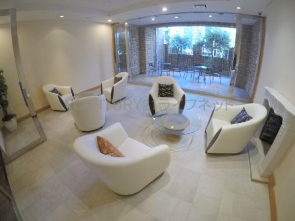 グランシス江坂