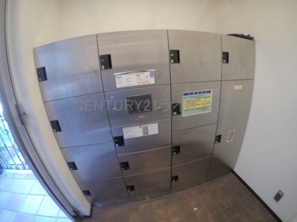 グランシス江坂