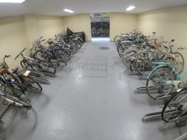 グランシス江坂