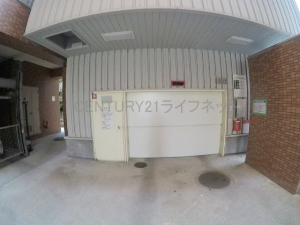 グランシス江坂