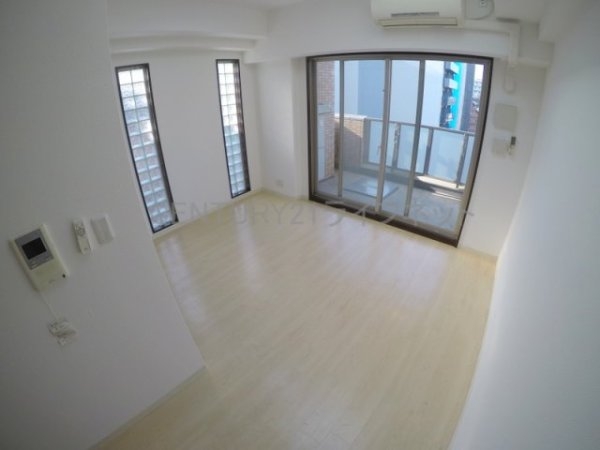 グランシス江坂