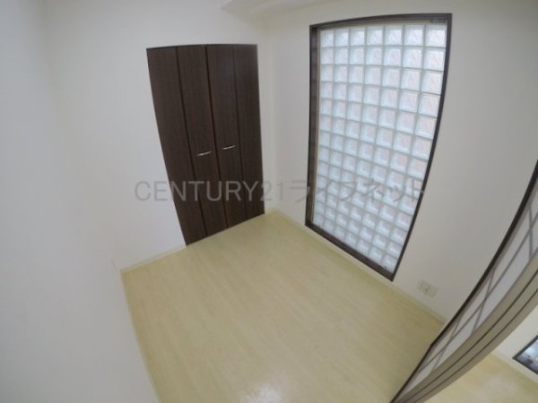 グランシス江坂