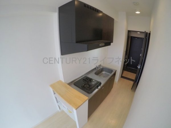 グランシス江坂