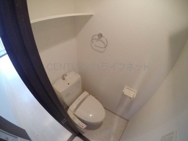 グランシス江坂