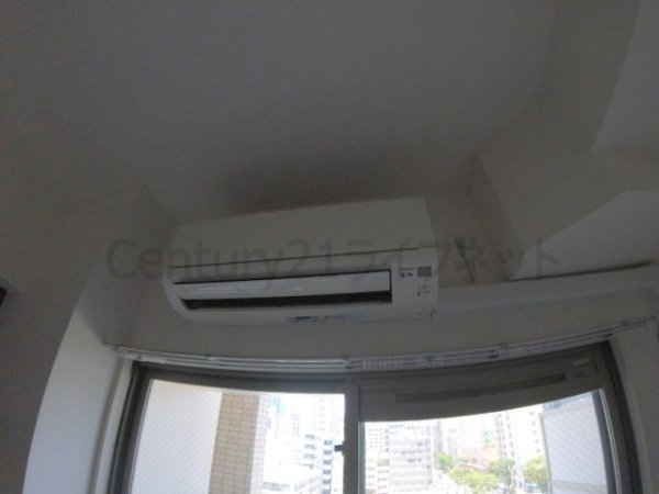 クリスタルグランツ梅田2