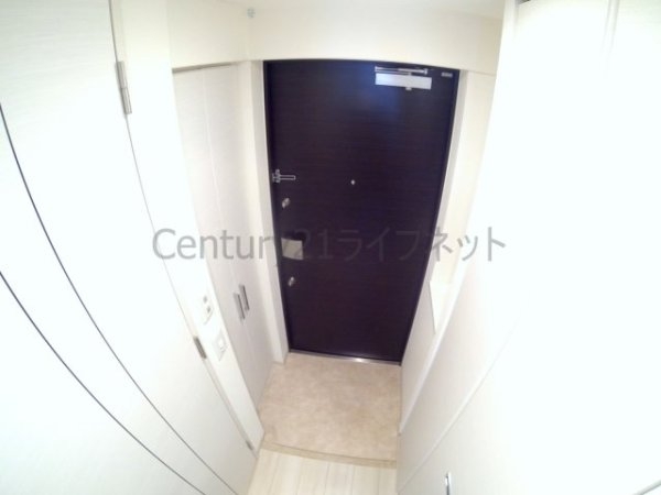 クリスタルグランツ梅田2