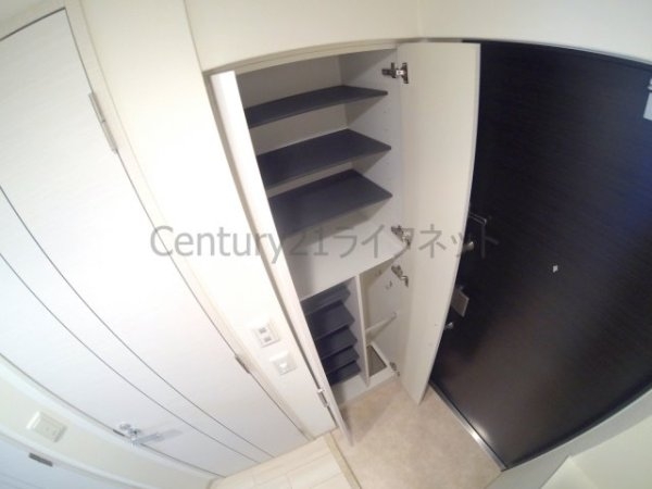 クリスタルグランツ梅田2