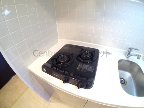 クリスタルグランツ梅田2