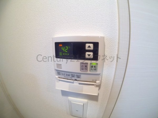 クリスタルグランツ梅田2