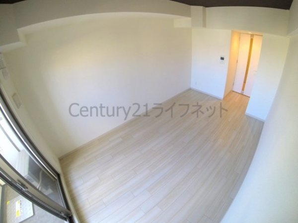 クリスタルグランツ梅田2