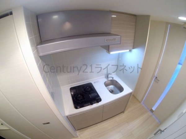 クリスタルグランツ梅田2