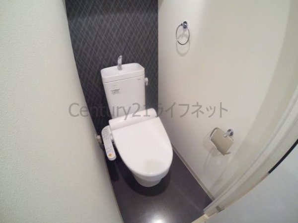 クリスタルグランツ梅田2