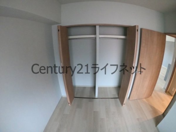 レジディア西天満