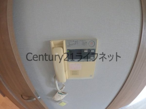 レジディア西天満