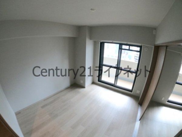 レジディア西天満