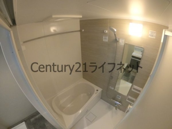 レジディア西天満