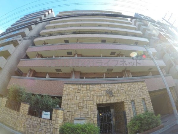 グランシス江坂