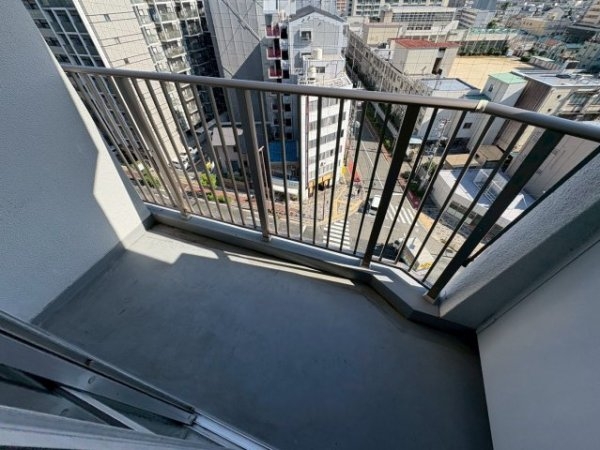 新大阪第1ダイヤモンドマンション