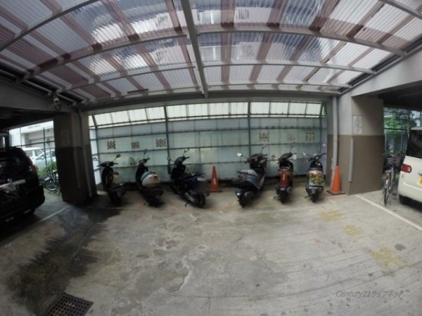 新大阪第1ダイヤモンドマンション