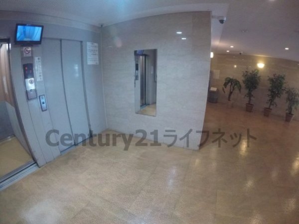 新大阪第1ダイヤモンドマンション