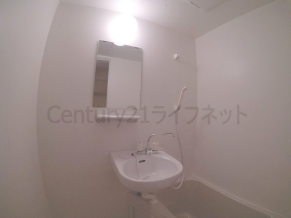 おおきに北梅田サニーアパートメント