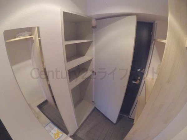 おおきに北梅田サニーアパートメント