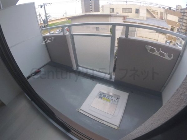 おおきに北梅田サニーアパートメント