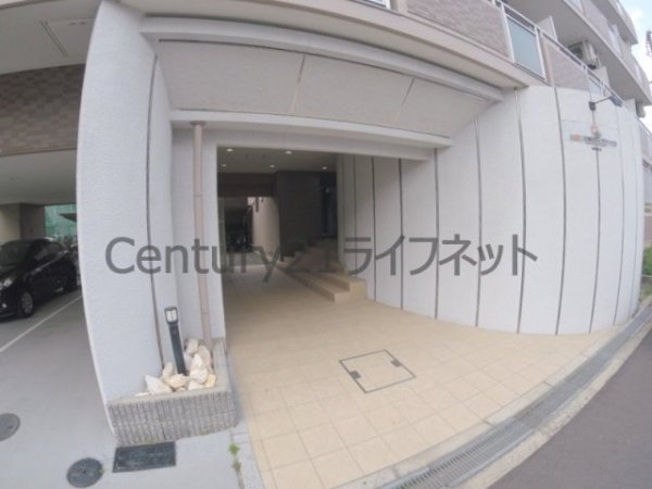 おおきに北梅田サニーアパートメント