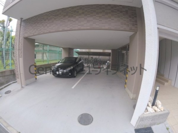 おおきに北梅田サニーアパートメント