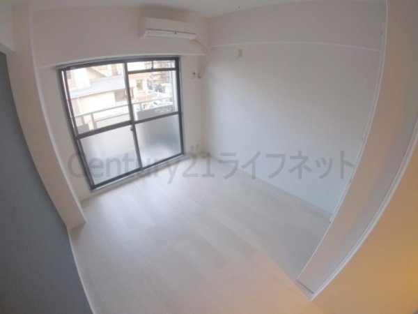 おおきに北梅田サニーアパートメント