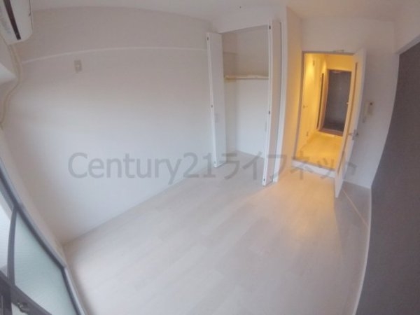 おおきに北梅田サニーアパートメント