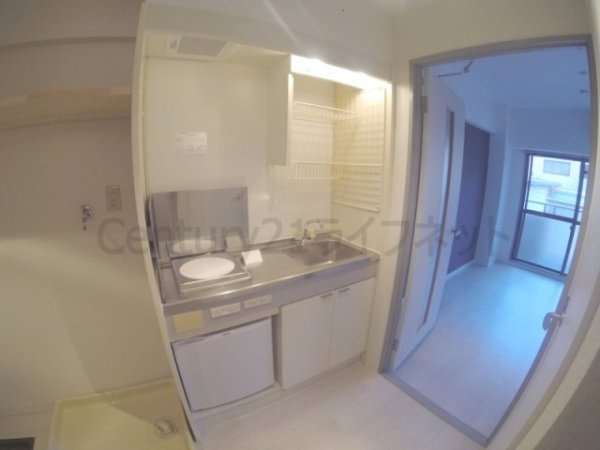 おおきに北梅田サニーアパートメント